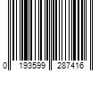 Barcode Image for UPC code 0193599287416