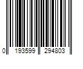 Barcode Image for UPC code 0193599294803