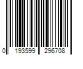 Barcode Image for UPC code 0193599296708