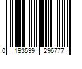 Barcode Image for UPC code 0193599296777