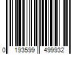 Barcode Image for UPC code 0193599499932