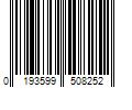 Barcode Image for UPC code 0193599508252