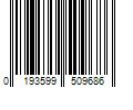 Barcode Image for UPC code 0193599509686