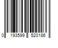 Barcode Image for UPC code 0193599520186