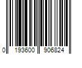 Barcode Image for UPC code 0193600906824