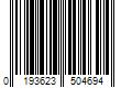 Barcode Image for UPC code 0193623504694