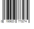 Barcode Image for UPC code 0193623773274