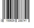 Barcode Image for UPC code 0193629288741