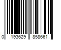 Barcode Image for UPC code 0193629858661