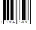 Barcode Image for UPC code 0193642120936