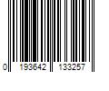 Barcode Image for UPC code 0193642133257