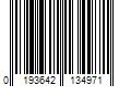 Barcode Image for UPC code 0193642134971