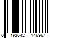 Barcode Image for UPC code 0193642146967