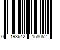 Barcode Image for UPC code 0193642158052