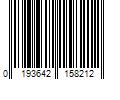 Barcode Image for UPC code 0193642158212