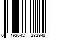 Barcode Image for UPC code 0193642282948