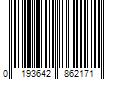 Barcode Image for UPC code 0193642862171