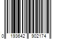 Barcode Image for UPC code 0193642902174