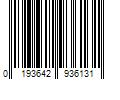 Barcode Image for UPC code 0193642936131