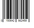 Barcode Image for UPC code 0193642982459