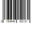 Barcode Image for UPC code 0193646152131