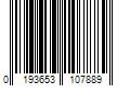 Barcode Image for UPC code 0193653107889