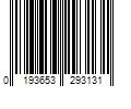 Barcode Image for UPC code 0193653293131