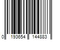 Barcode Image for UPC code 0193654144883