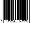 Barcode Image for UPC code 0193654145576