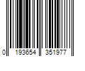 Barcode Image for UPC code 0193654351977