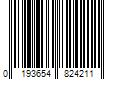 Barcode Image for UPC code 0193654824211