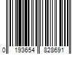 Barcode Image for UPC code 0193654828691