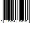 Barcode Image for UPC code 0193654852337