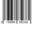 Barcode Image for UPC code 0193654852382