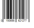 Barcode Image for UPC code 0193655621277