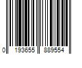 Barcode Image for UPC code 0193655889554