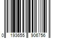 Barcode Image for UPC code 0193655906756