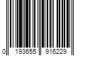 Barcode Image for UPC code 0193655916229