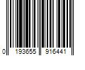 Barcode Image for UPC code 0193655916441