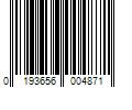 Barcode Image for UPC code 0193656004871