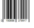 Barcode Image for UPC code 0193656379917