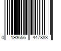 Barcode Image for UPC code 0193656447883