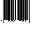 Barcode Image for UPC code 0193656579881