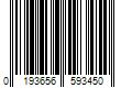 Barcode Image for UPC code 0193656593450