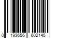 Barcode Image for UPC code 0193656602145