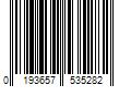 Barcode Image for UPC code 0193657535282