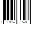 Barcode Image for UPC code 0193657765238