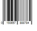 Barcode Image for UPC code 0193657888784