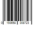 Barcode Image for UPC code 0193658008723