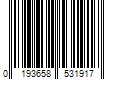 Barcode Image for UPC code 0193658531917